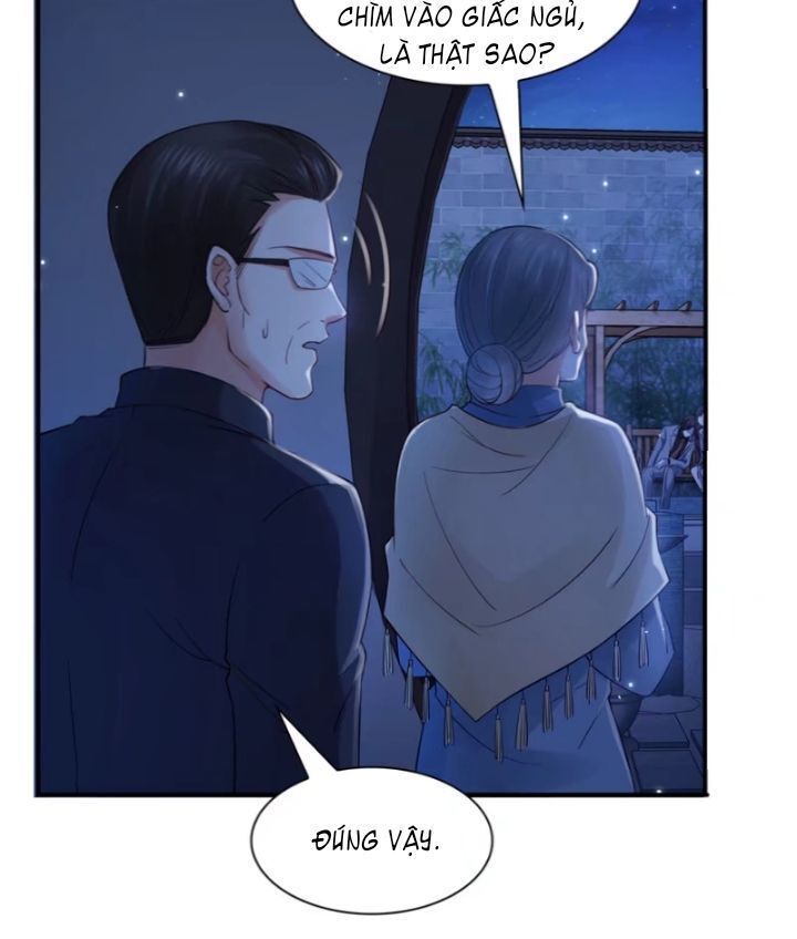 Đúng Như Hàn Quang Gặp Nắng Gắt Chap 34 - Next Chap 35