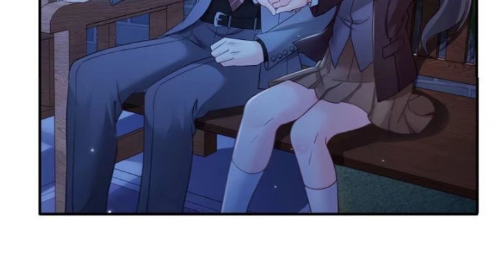 Đúng Như Hàn Quang Gặp Nắng Gắt Chap 34 - Next Chap 35