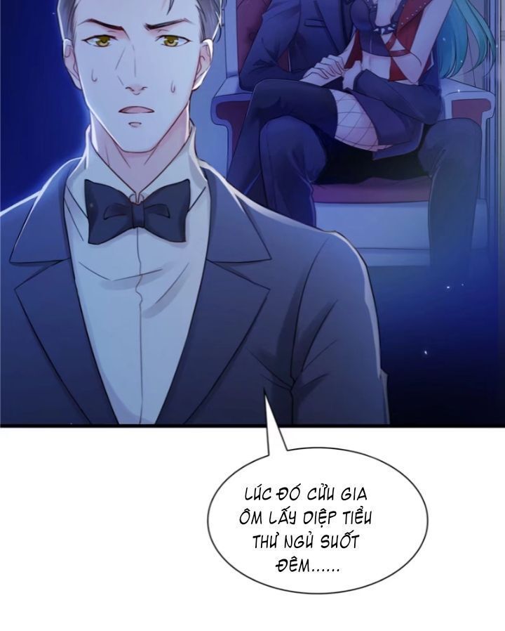 Đúng Như Hàn Quang Gặp Nắng Gắt Chap 34 - Next Chap 35