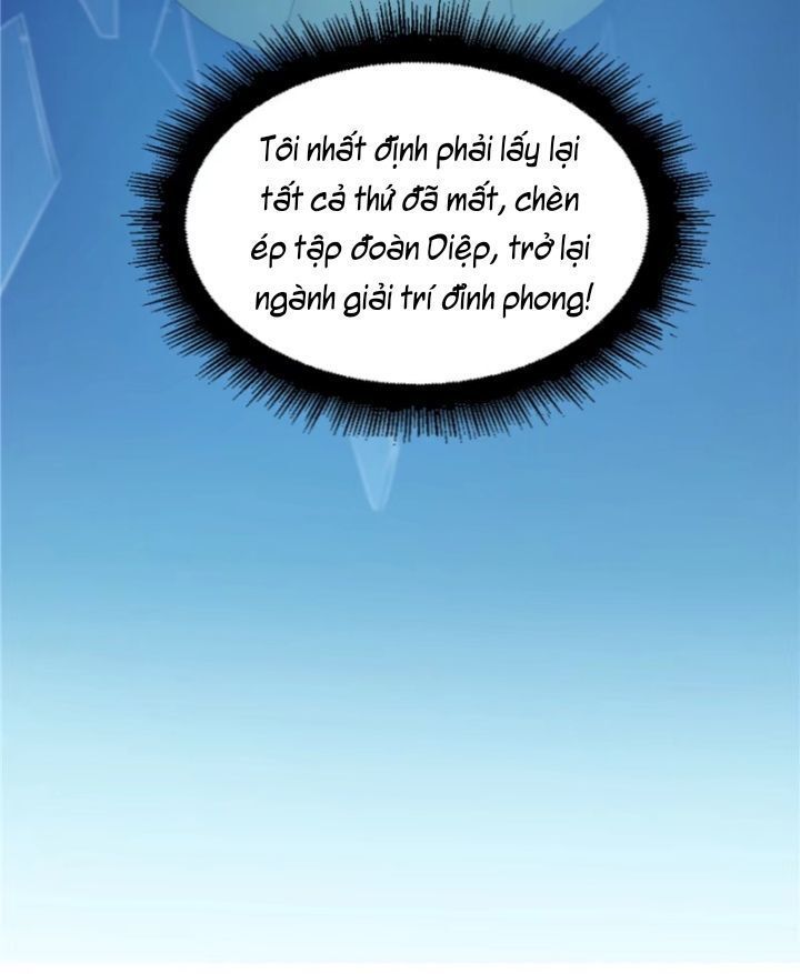 Đúng Như Hàn Quang Gặp Nắng Gắt Chap 34 - Next Chap 35