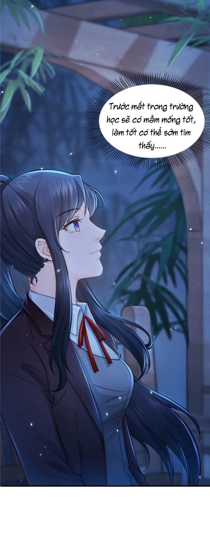 Đúng Như Hàn Quang Gặp Nắng Gắt Chap 34 - Next Chap 35