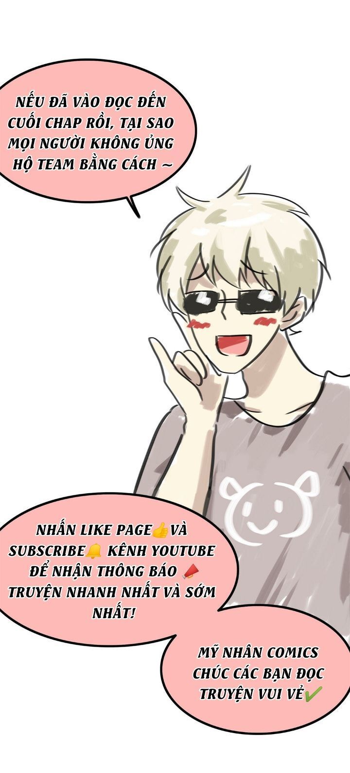 Đúng Như Hàn Quang Gặp Nắng Gắt Chap 34 - Next Chap 35