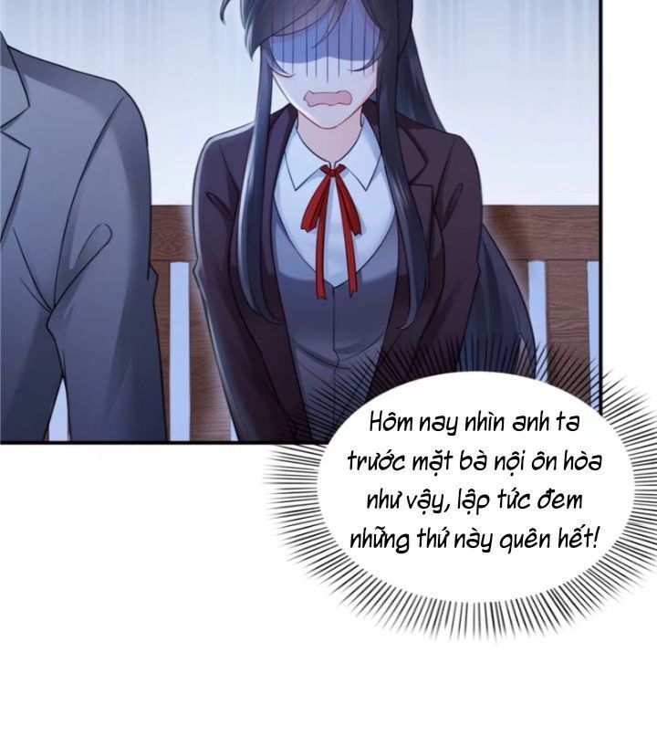 Đúng Như Hàn Quang Gặp Nắng Gắt Chap 34 - Next Chap 35