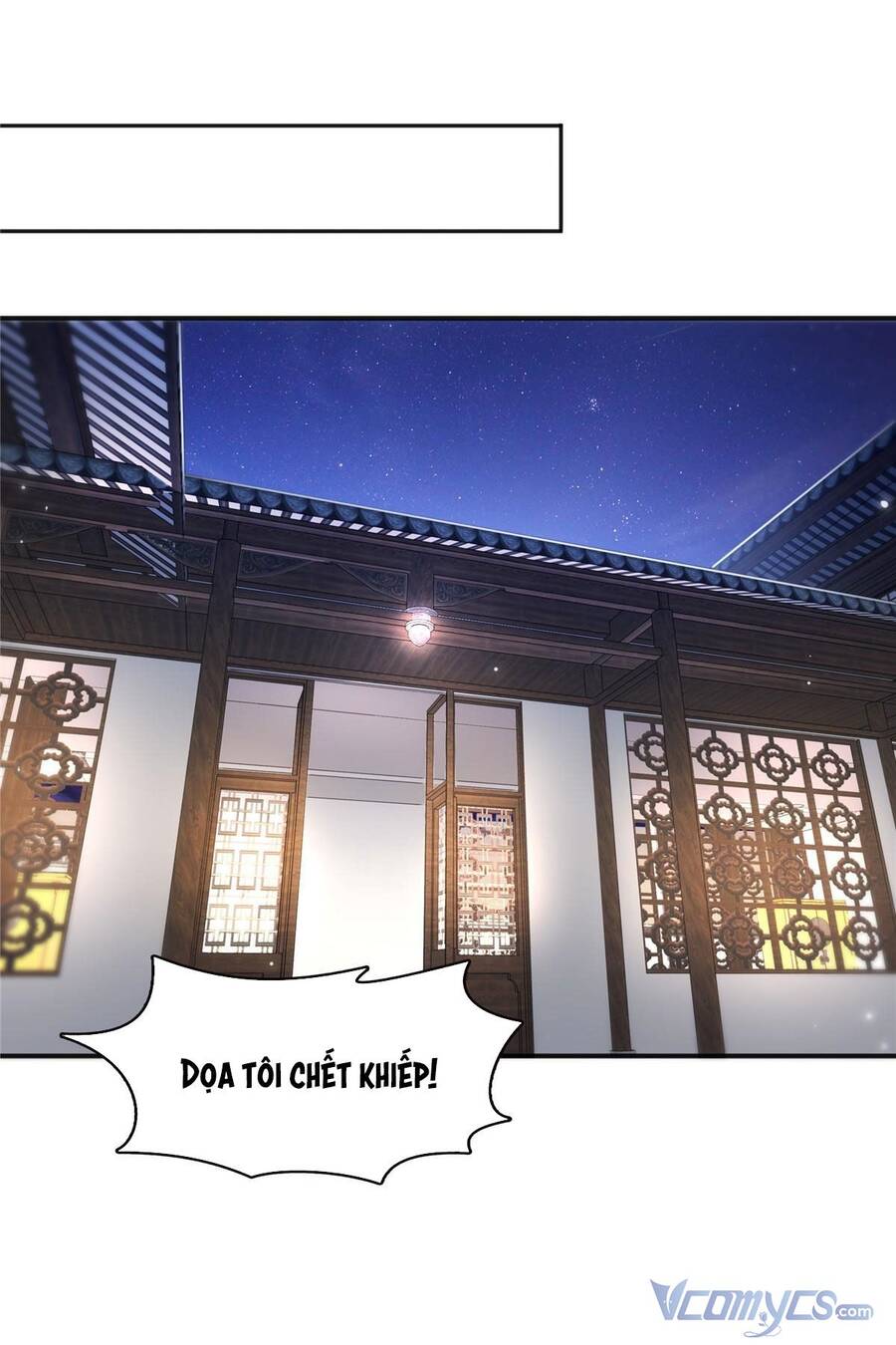 Đúng Như Hàn Quang Gặp Nắng Gắt Chap 341 - Next Chap 342