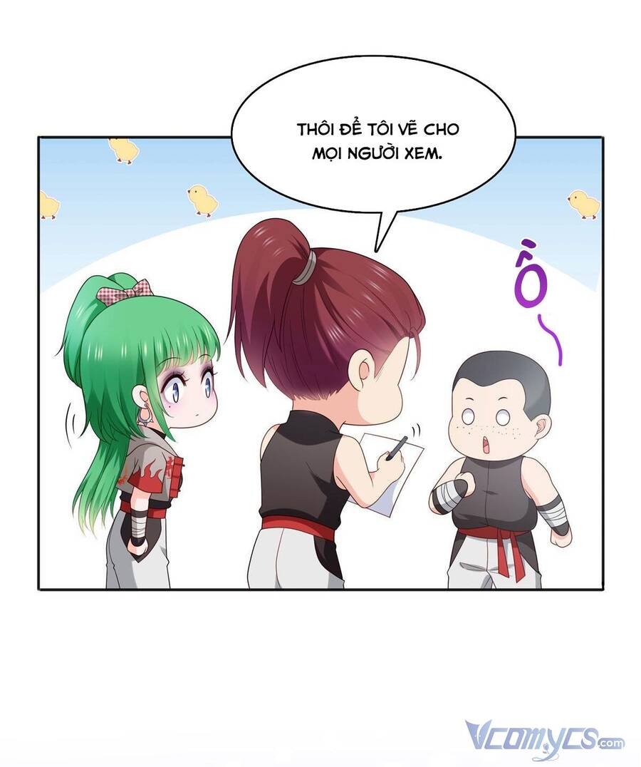 Đúng Như Hàn Quang Gặp Nắng Gắt Chap 341 - Next Chap 342
