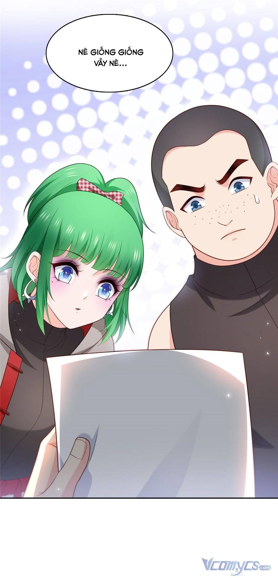 Đúng Như Hàn Quang Gặp Nắng Gắt Chap 341 - Next Chap 342