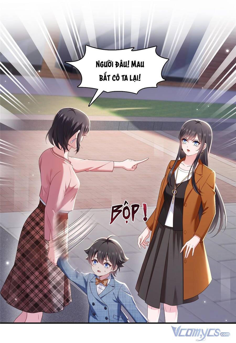 Đúng Như Hàn Quang Gặp Nắng Gắt Chap 349 - Next Chap 350