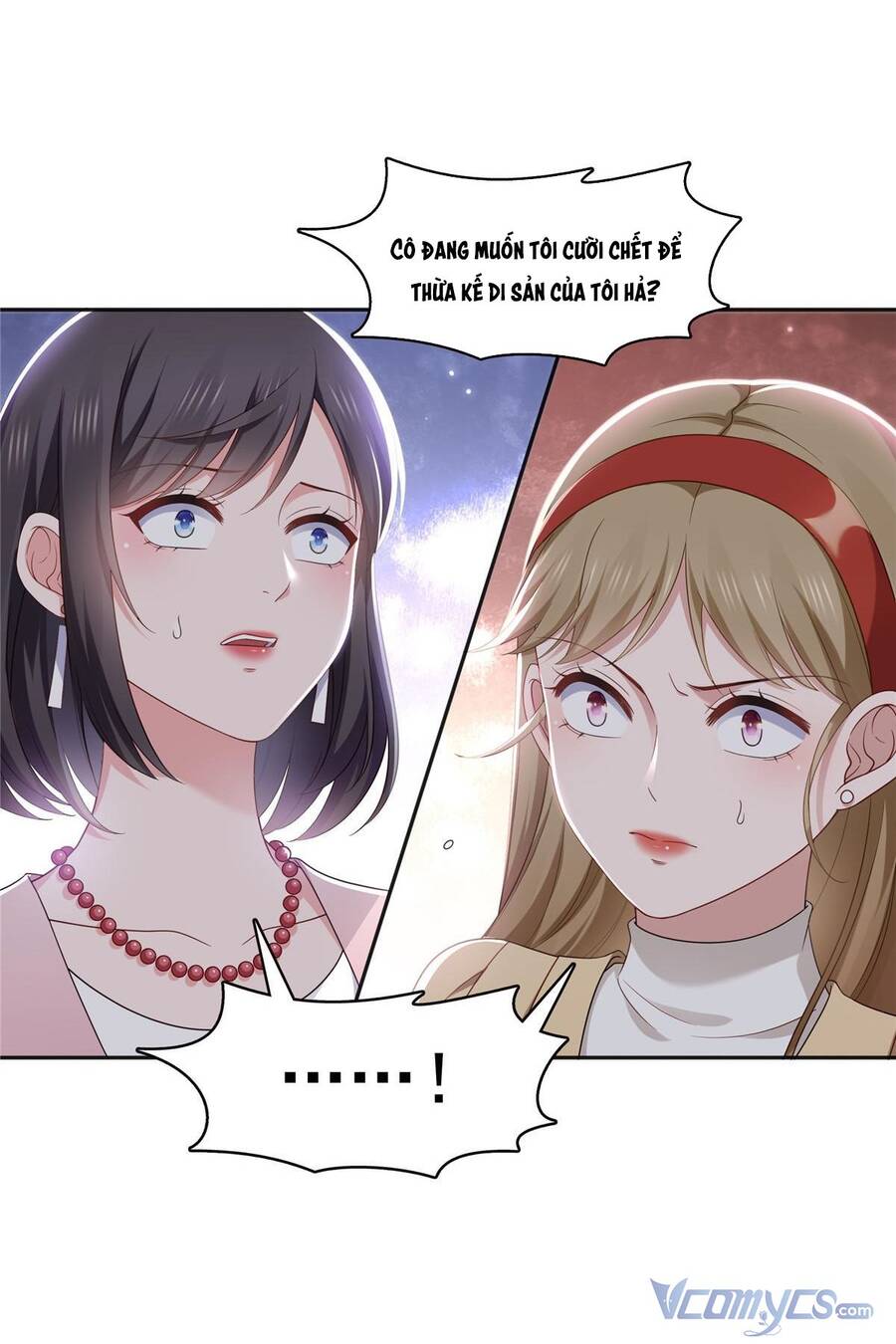 Đúng Như Hàn Quang Gặp Nắng Gắt Chap 349 - Next Chap 350
