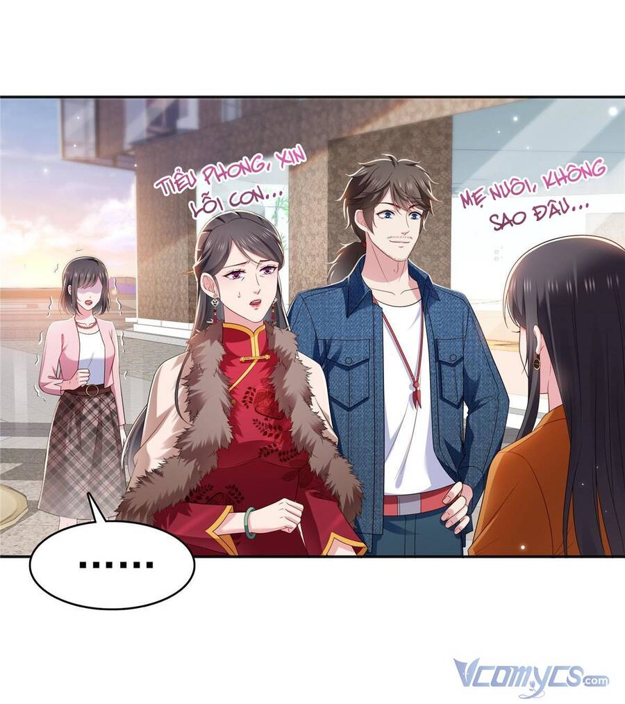 Đúng Như Hàn Quang Gặp Nắng Gắt Chap 349 - Next Chap 350