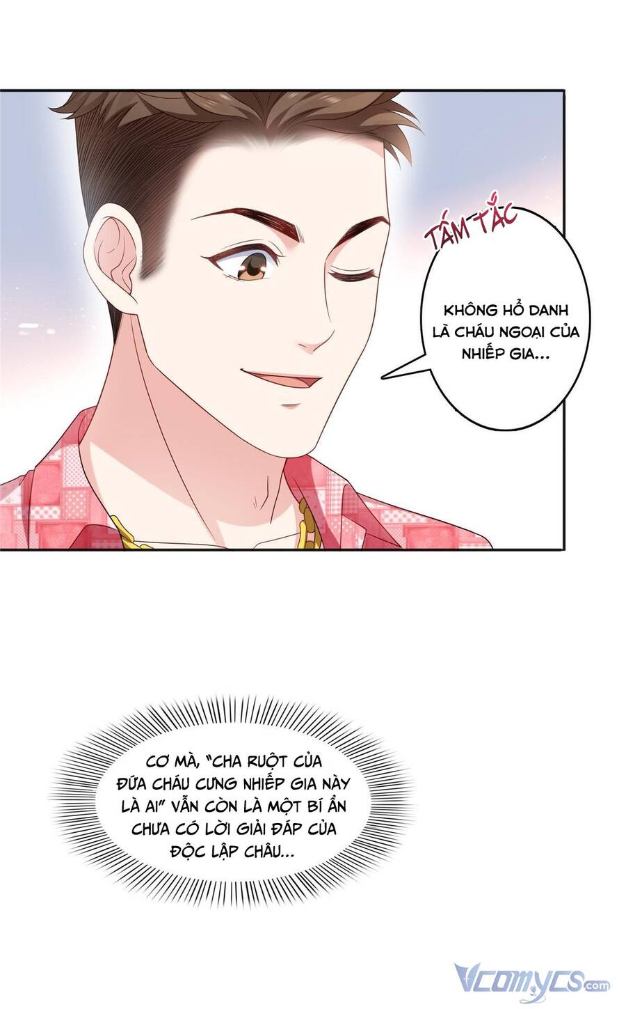 Đúng Như Hàn Quang Gặp Nắng Gắt Chap 349 - Next Chap 350