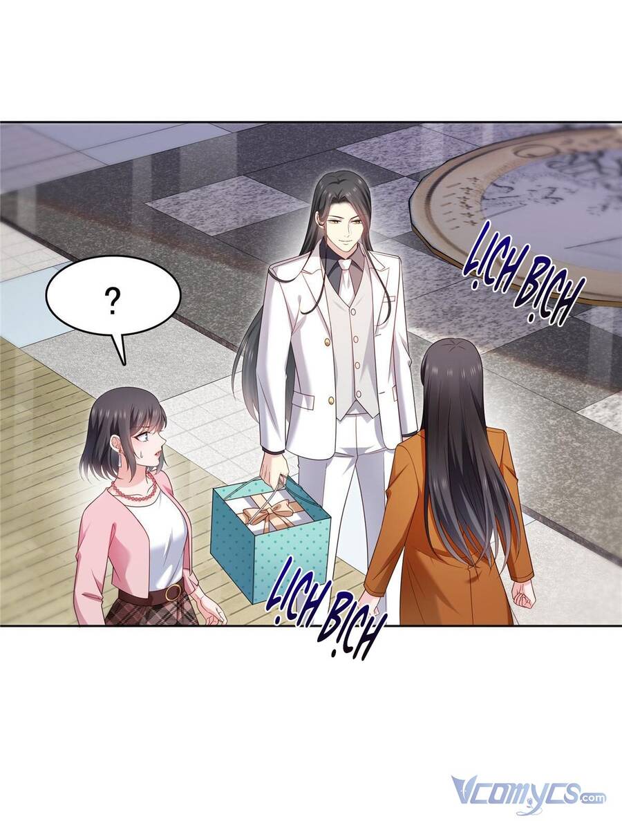 Đúng Như Hàn Quang Gặp Nắng Gắt Chap 349 - Next Chap 350