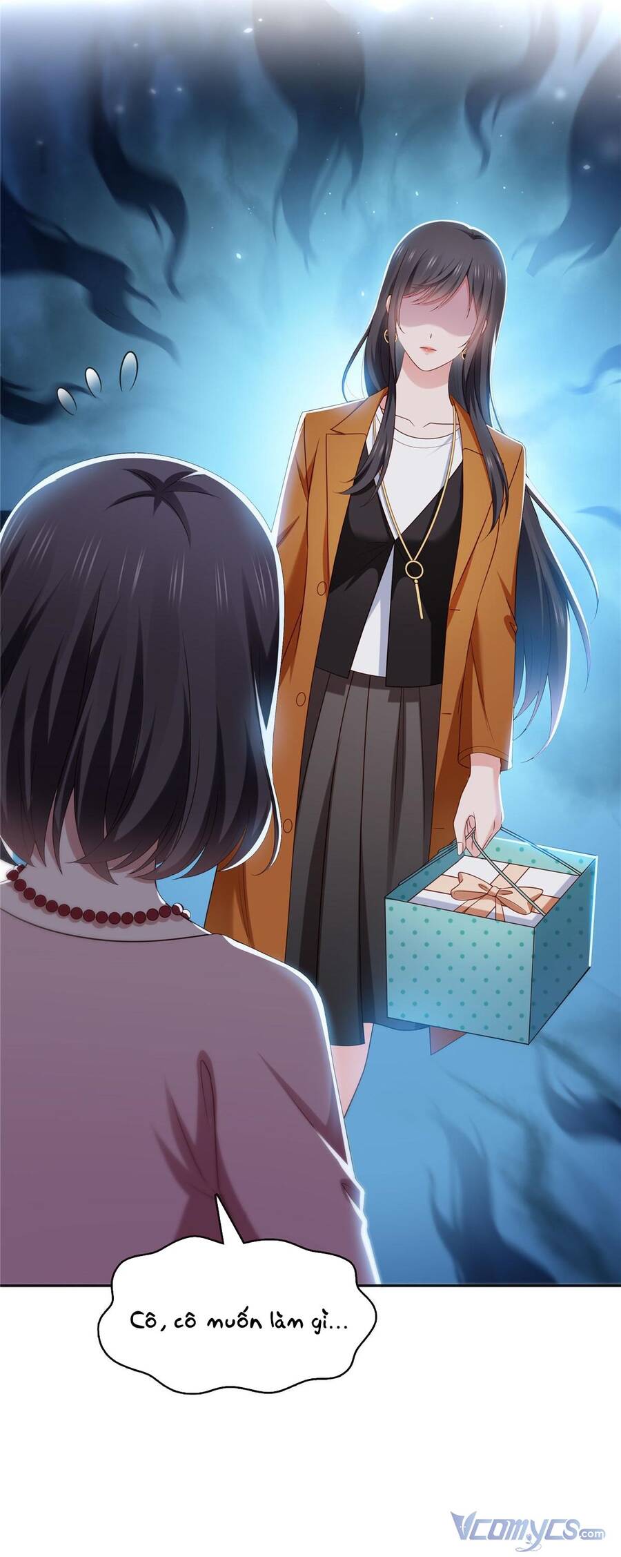 Đúng Như Hàn Quang Gặp Nắng Gắt Chap 349 - Next Chap 350