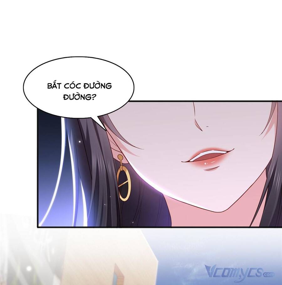 Đúng Như Hàn Quang Gặp Nắng Gắt Chap 349 - Next Chap 350
