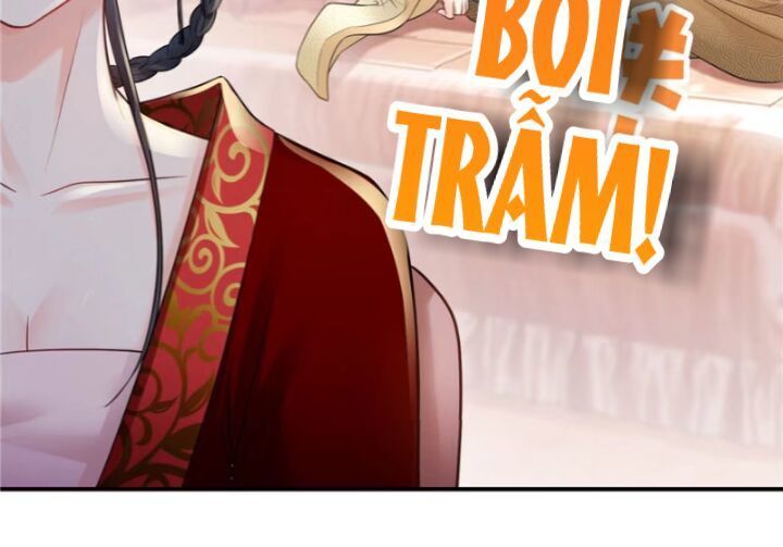 Đúng Như Hàn Quang Gặp Nắng Gắt Chap 35 - Next Chap 36