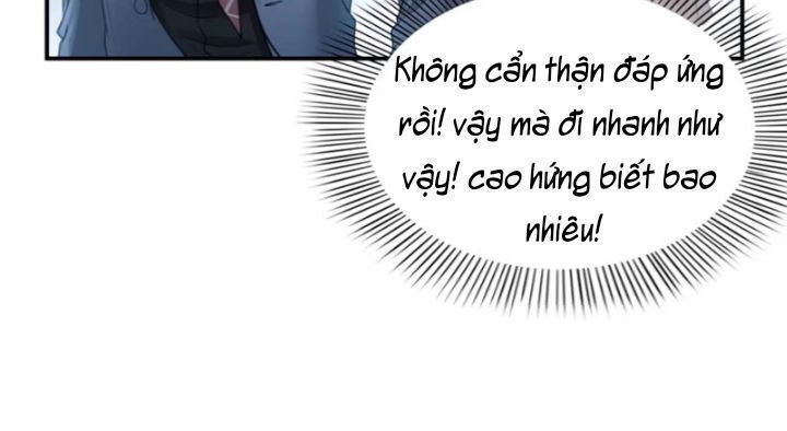 Đúng Như Hàn Quang Gặp Nắng Gắt Chap 35 - Next Chap 36