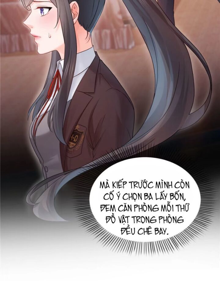 Đúng Như Hàn Quang Gặp Nắng Gắt Chap 35 - Next Chap 36