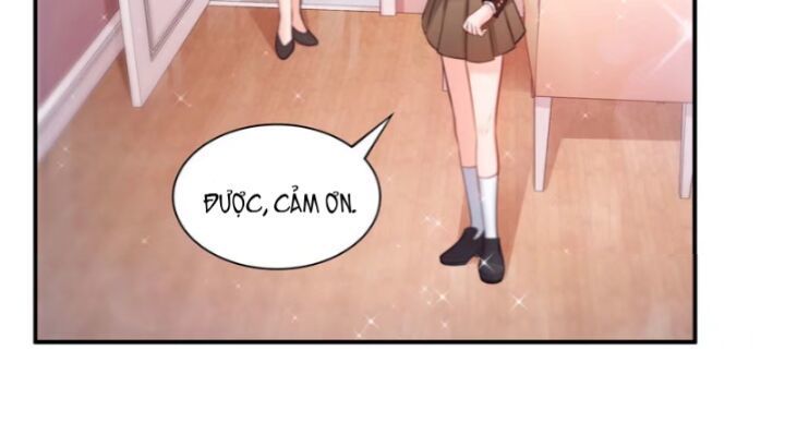 Đúng Như Hàn Quang Gặp Nắng Gắt Chap 35 - Next Chap 36