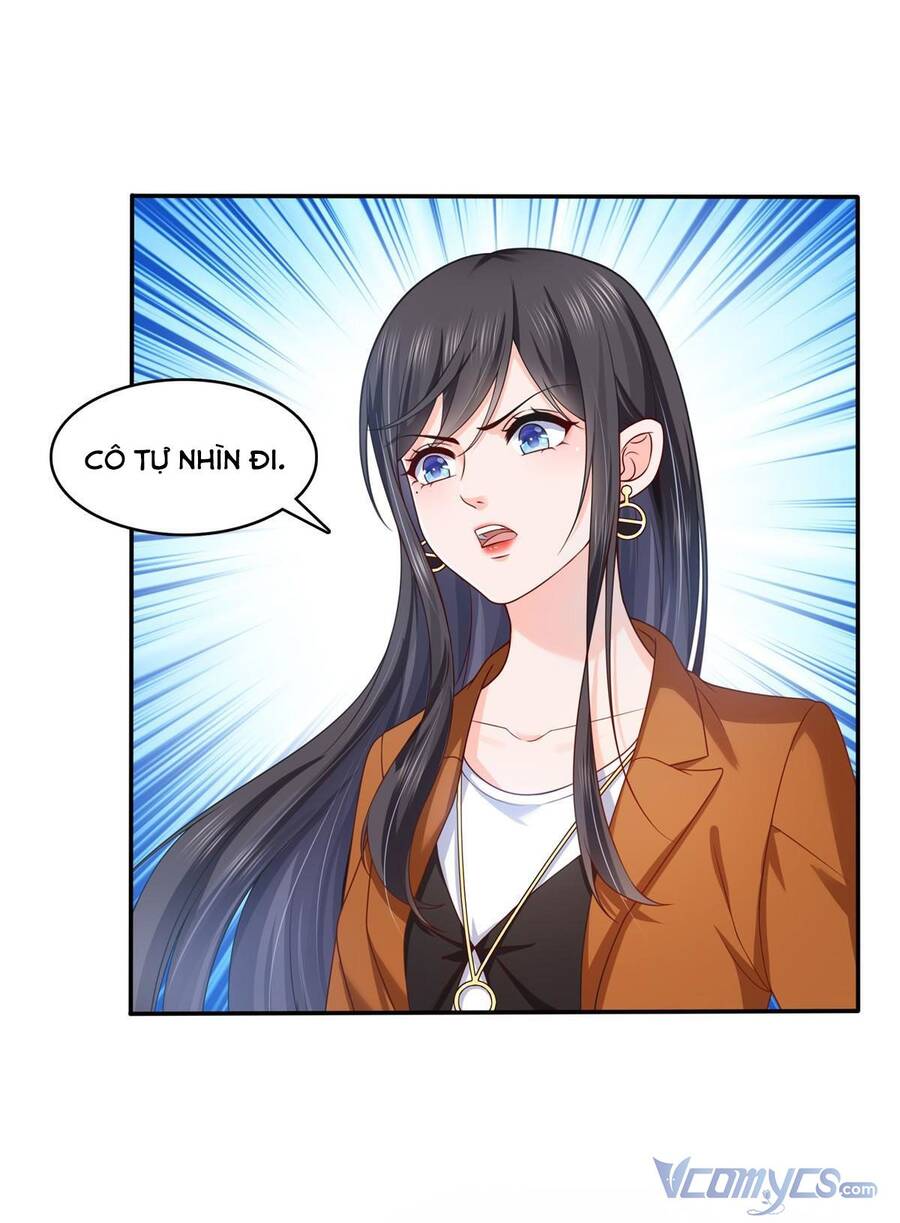 Đúng Như Hàn Quang Gặp Nắng Gắt Chap 350 - Next Chap 351