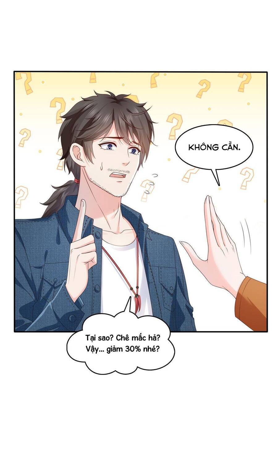 Đúng Như Hàn Quang Gặp Nắng Gắt Chap 350 - Next Chap 351
