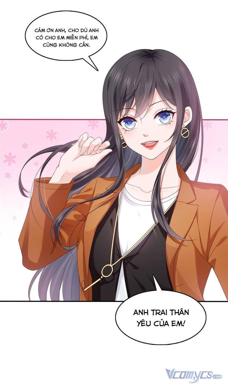 Đúng Như Hàn Quang Gặp Nắng Gắt Chap 350 - Next Chap 351