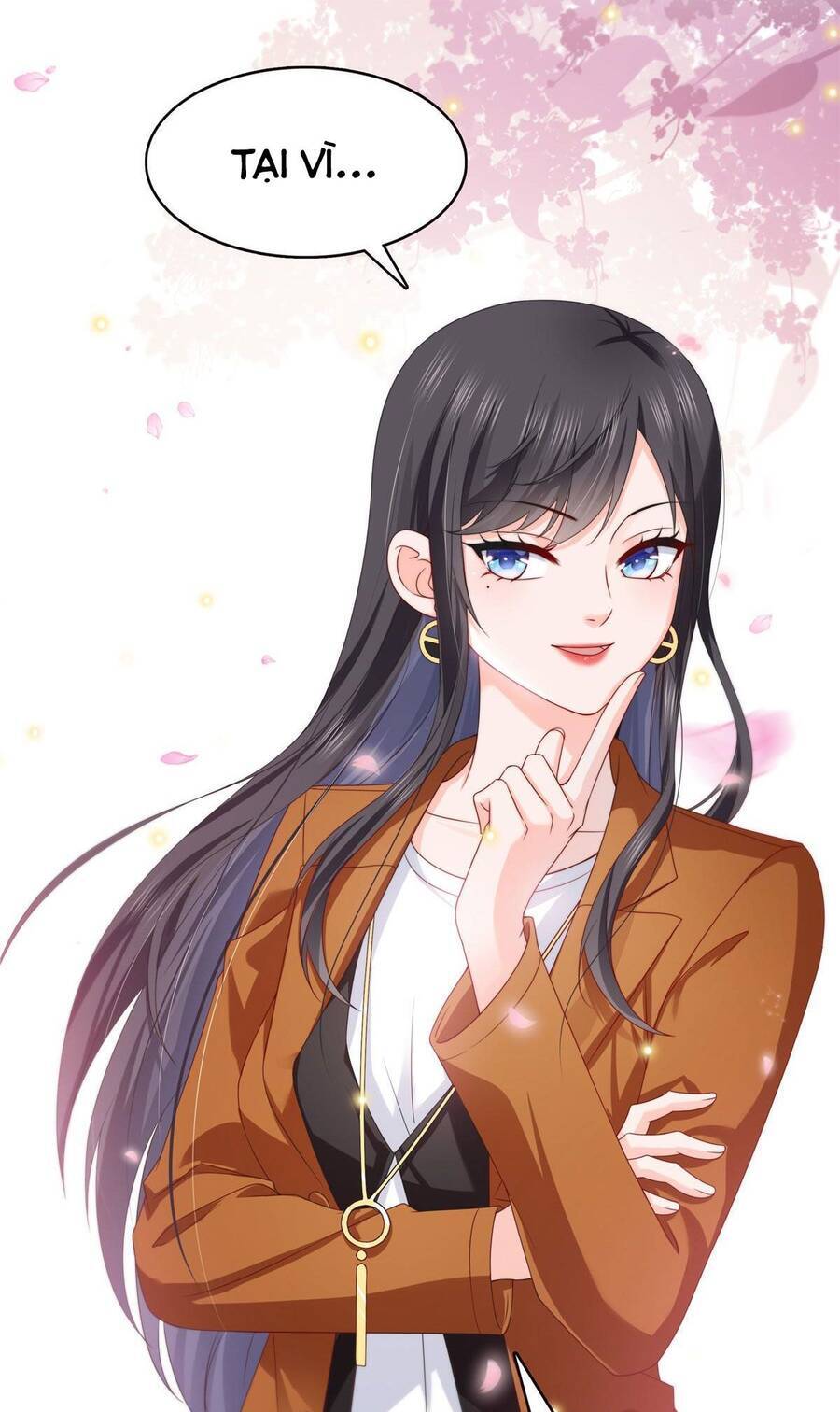 Đúng Như Hàn Quang Gặp Nắng Gắt Chap 350 - Next Chap 351