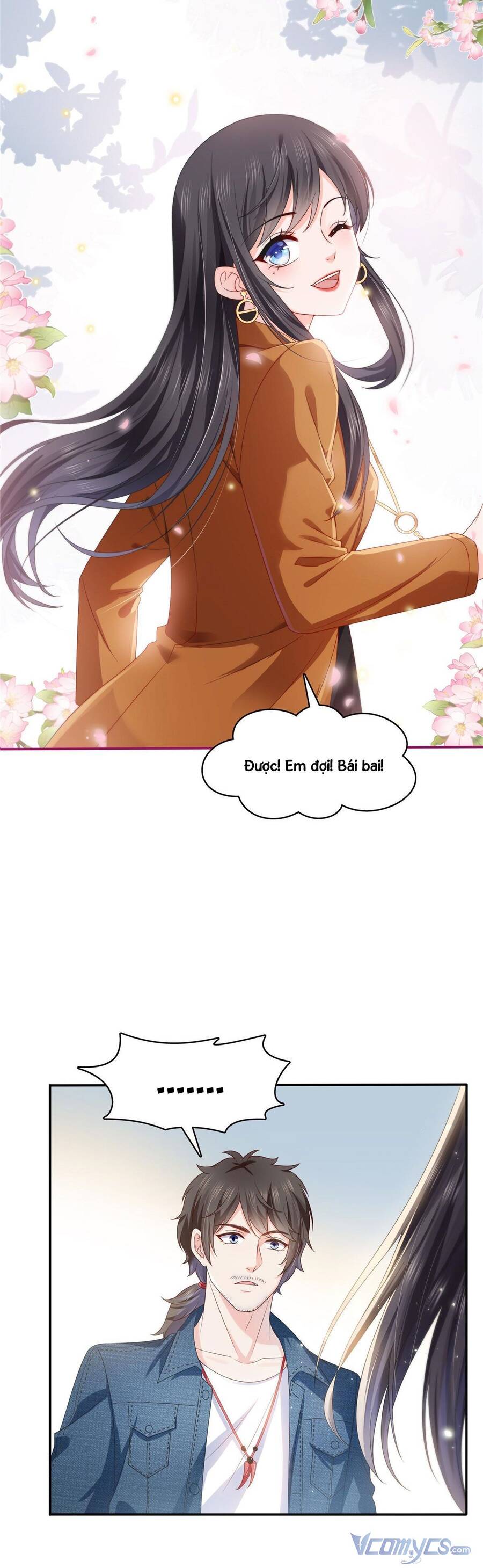 Đúng Như Hàn Quang Gặp Nắng Gắt Chap 350 - Next Chap 351