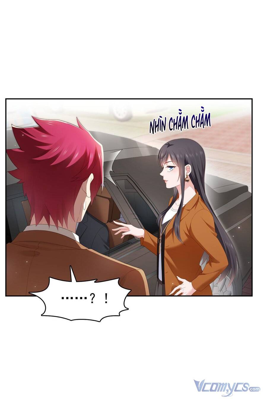Đúng Như Hàn Quang Gặp Nắng Gắt Chap 351 - Next Chap 352