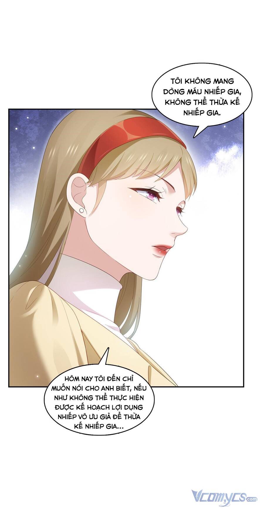 Đúng Như Hàn Quang Gặp Nắng Gắt Chap 351 - Next Chap 352