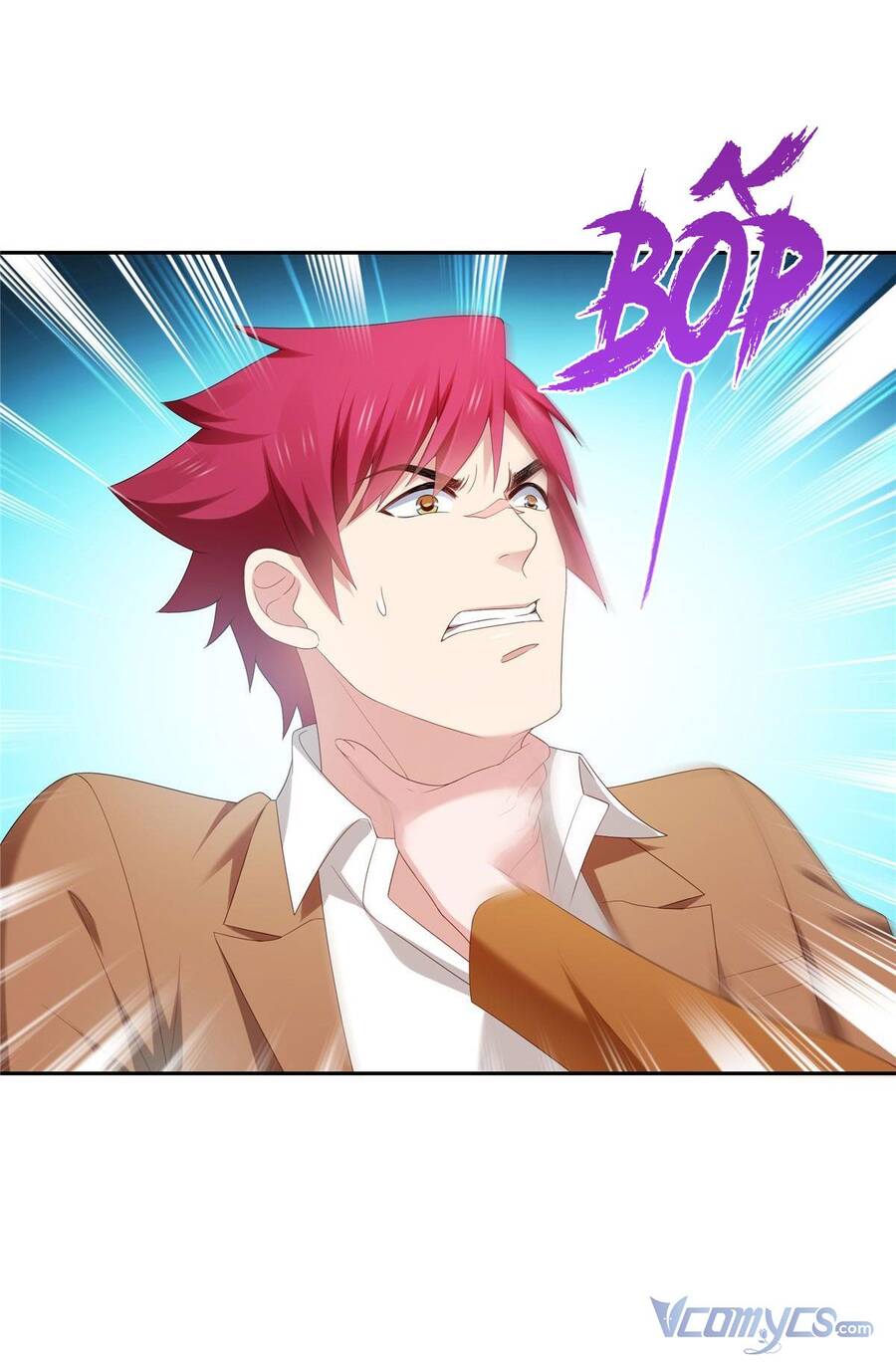 Đúng Như Hàn Quang Gặp Nắng Gắt Chap 351 - Next Chap 352