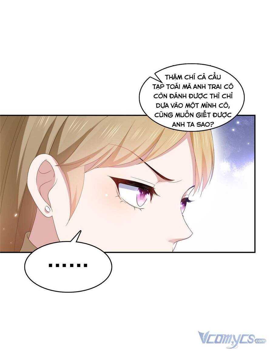 Đúng Như Hàn Quang Gặp Nắng Gắt Chap 351 - Next Chap 352