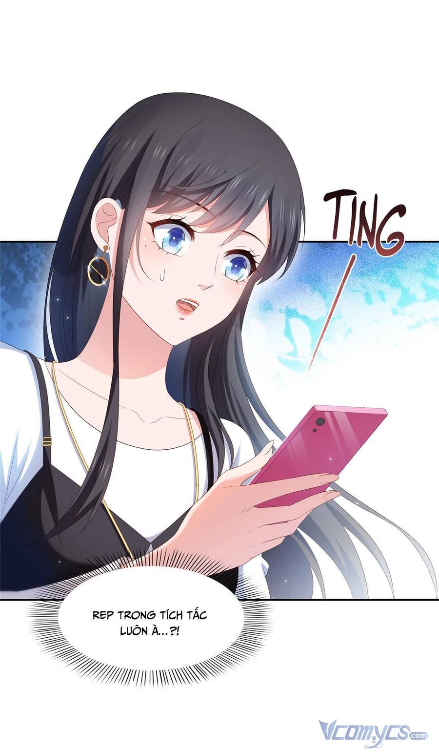 Đúng Như Hàn Quang Gặp Nắng Gắt Chap 351 - Next Chap 352