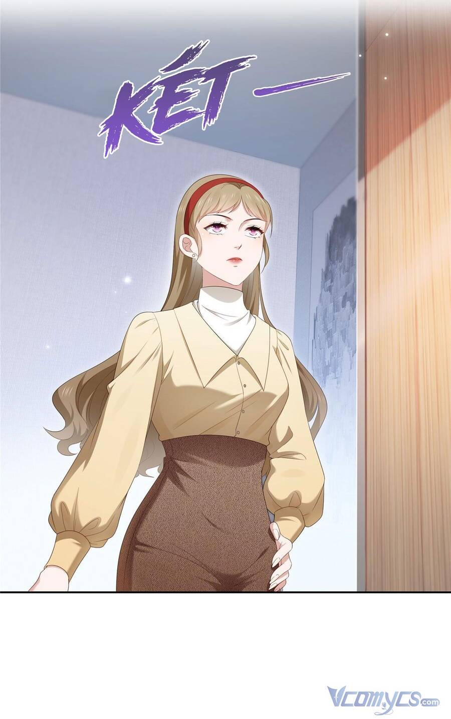 Đúng Như Hàn Quang Gặp Nắng Gắt Chap 351 - Next Chap 352