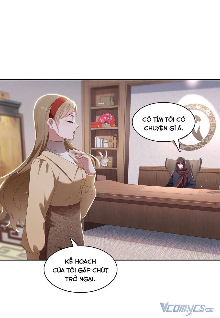 Đúng Như Hàn Quang Gặp Nắng Gắt Chap 351 - Next Chap 352