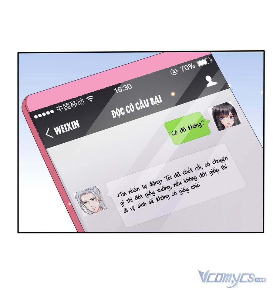 Đúng Như Hàn Quang Gặp Nắng Gắt Chap 352 - Next Chap 353