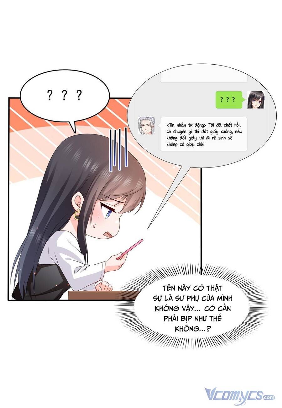 Đúng Như Hàn Quang Gặp Nắng Gắt Chap 352 - Next Chap 353