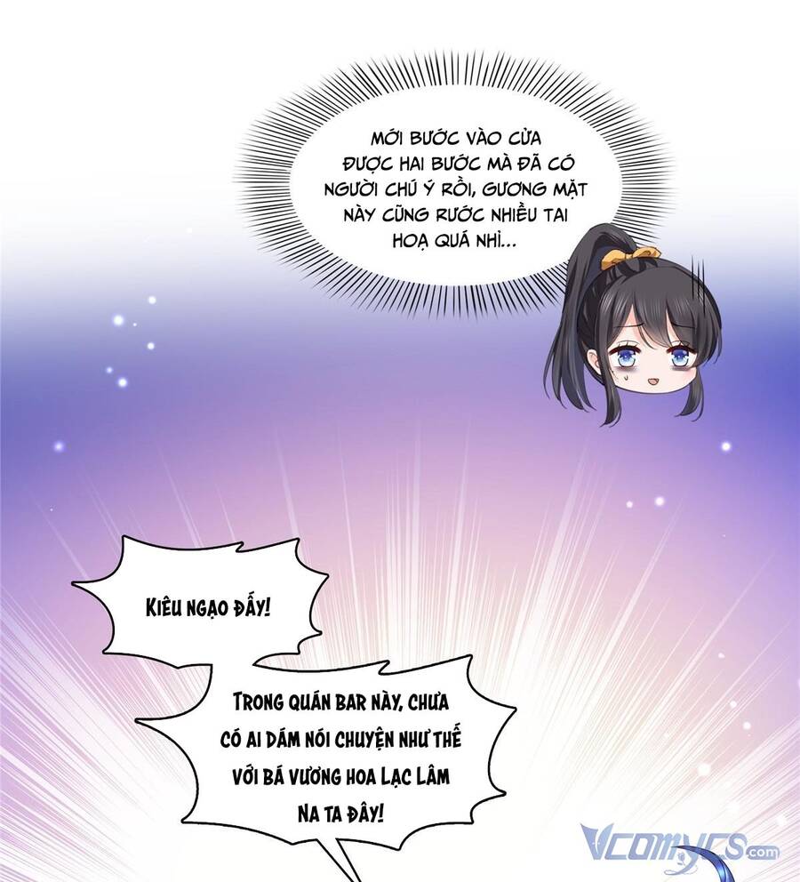 Đúng Như Hàn Quang Gặp Nắng Gắt Chap 352 - Next Chap 353