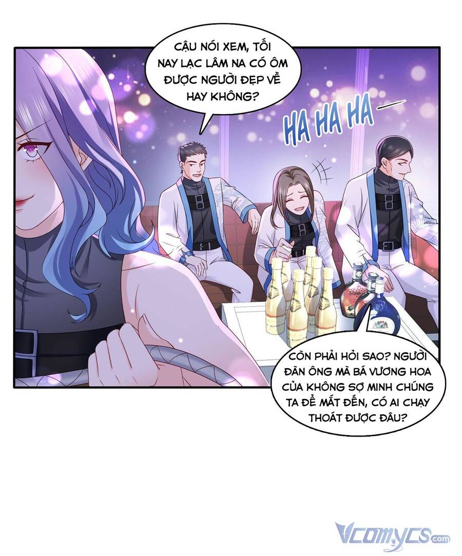 Đúng Như Hàn Quang Gặp Nắng Gắt Chap 352 - Next Chap 353