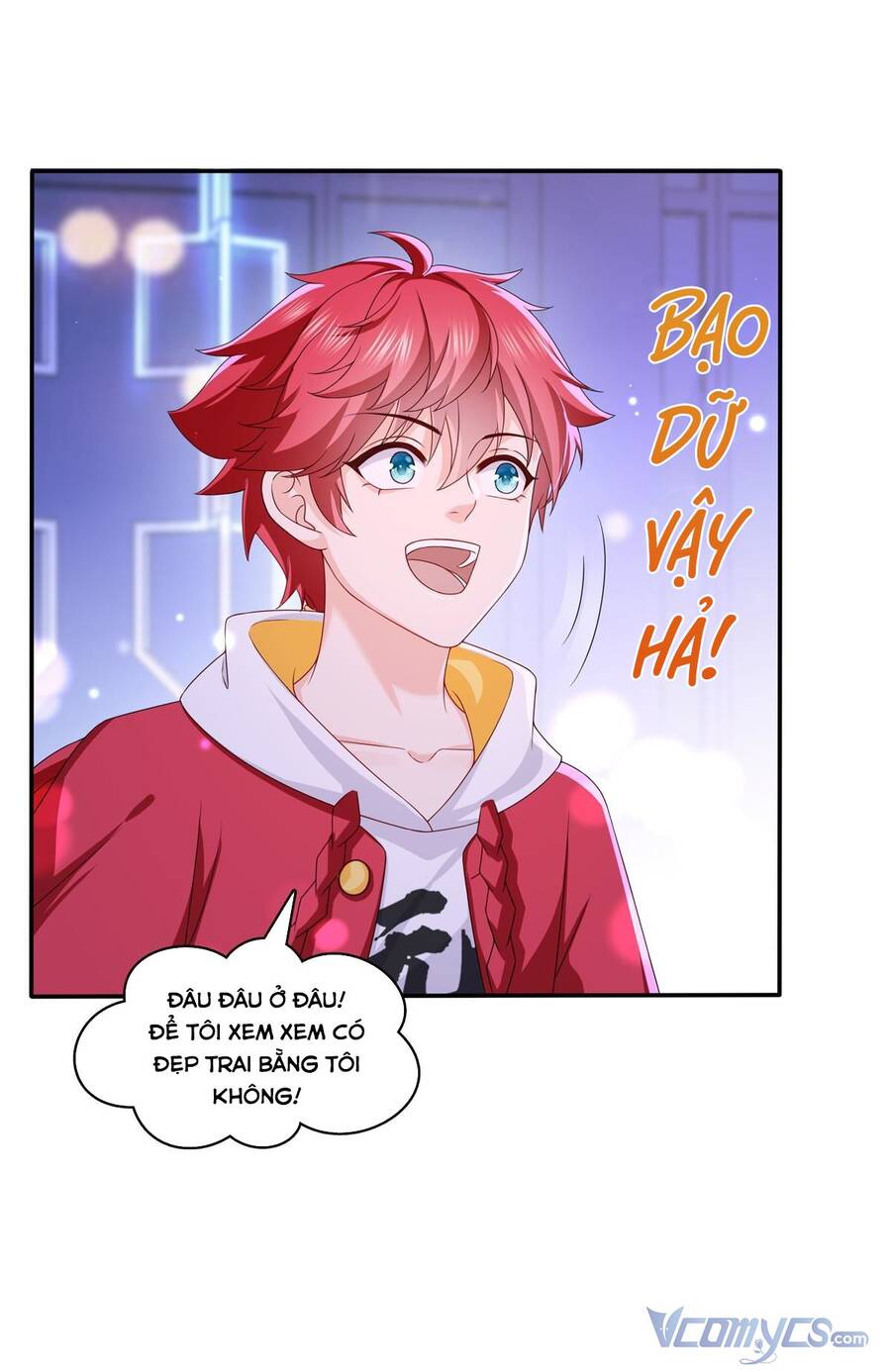 Đúng Như Hàn Quang Gặp Nắng Gắt Chap 352 - Next Chap 353