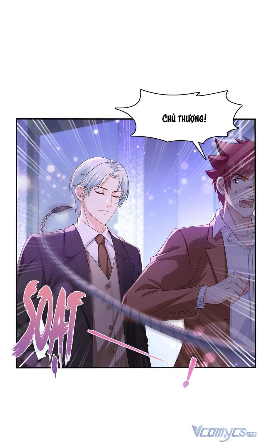 Đúng Như Hàn Quang Gặp Nắng Gắt Chap 352 - Next Chap 353