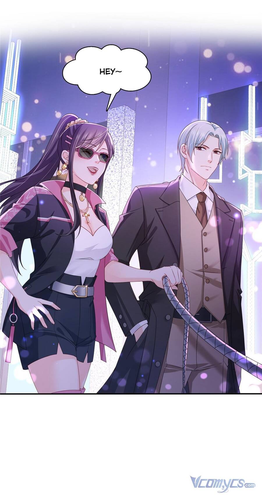 Đúng Như Hàn Quang Gặp Nắng Gắt Chap 352 - Next Chap 353