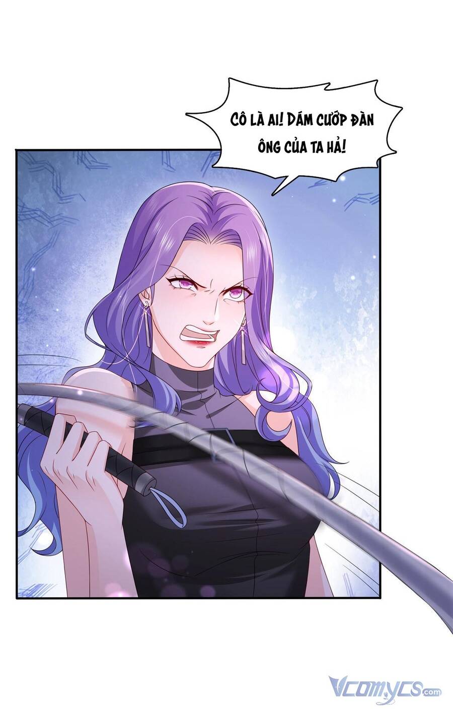 Đúng Như Hàn Quang Gặp Nắng Gắt Chap 352 - Next Chap 353
