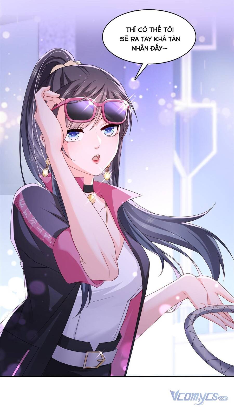 Đúng Như Hàn Quang Gặp Nắng Gắt Chap 352 - Next Chap 353