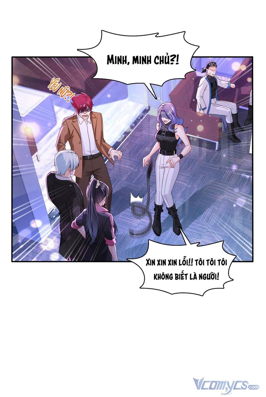 Đúng Như Hàn Quang Gặp Nắng Gắt Chap 352 - Next Chap 353