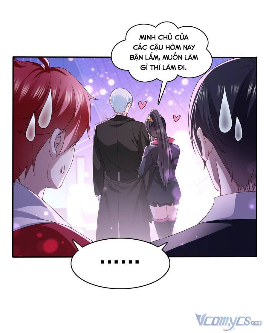 Đúng Như Hàn Quang Gặp Nắng Gắt Chap 352 - Next Chap 353