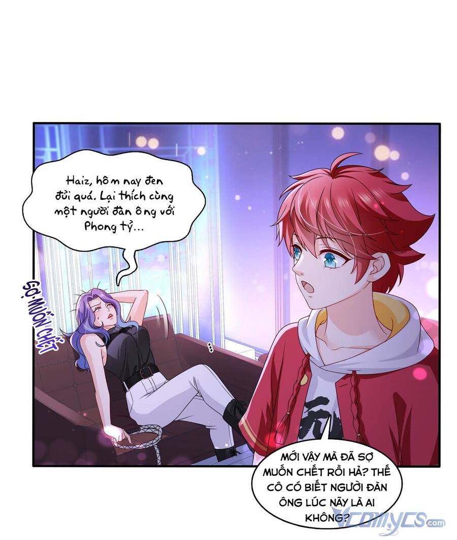 Đúng Như Hàn Quang Gặp Nắng Gắt Chap 352 - Next Chap 353