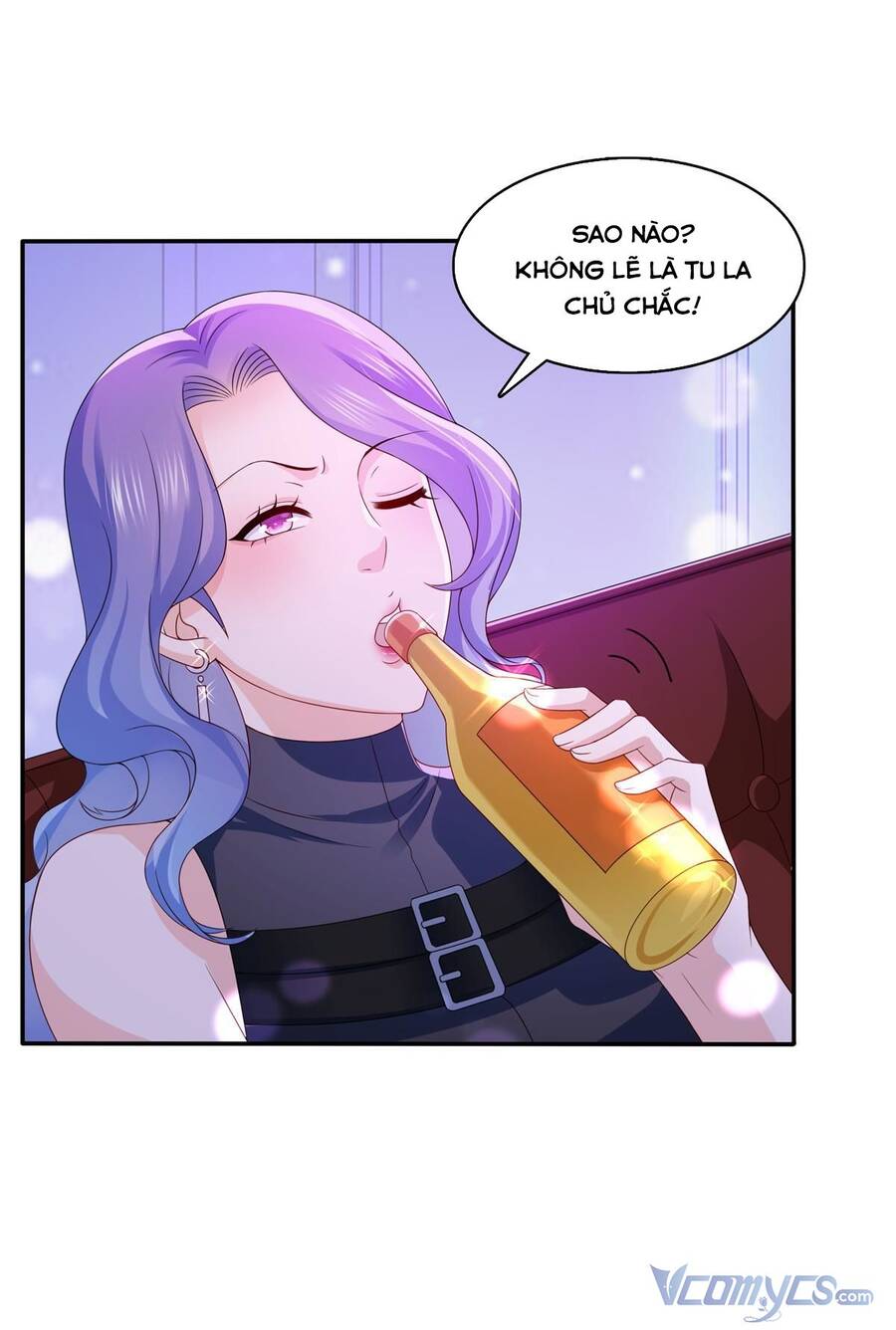 Đúng Như Hàn Quang Gặp Nắng Gắt Chap 352 - Next Chap 353