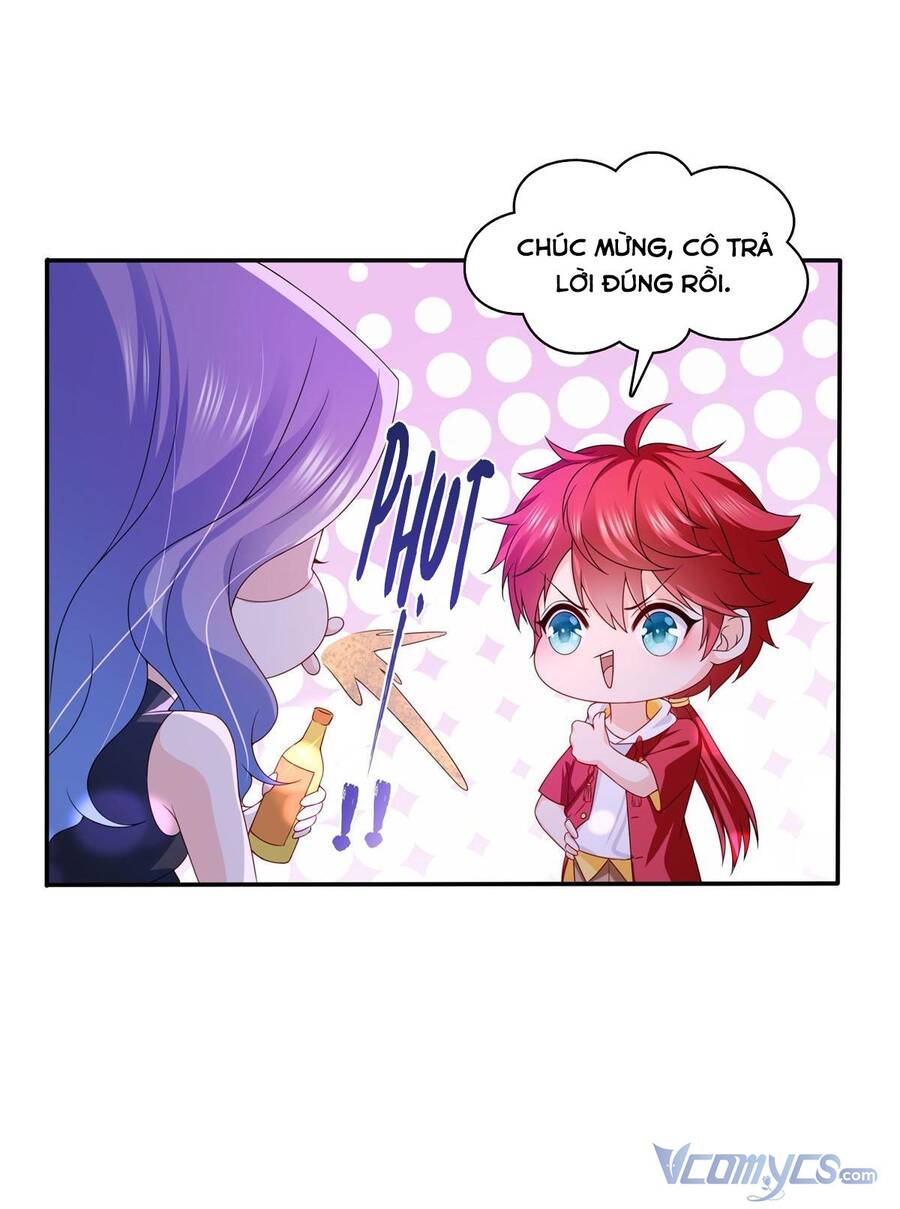 Đúng Như Hàn Quang Gặp Nắng Gắt Chap 352 - Next Chap 353