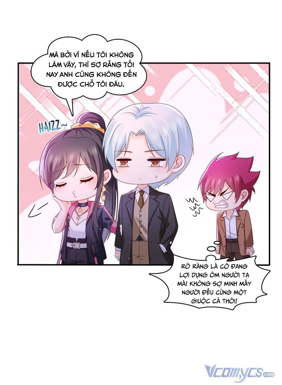 Đúng Như Hàn Quang Gặp Nắng Gắt Chap 352 - Next Chap 353