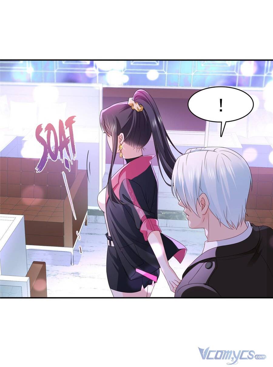 Đúng Như Hàn Quang Gặp Nắng Gắt Chap 352 - Next Chap 353