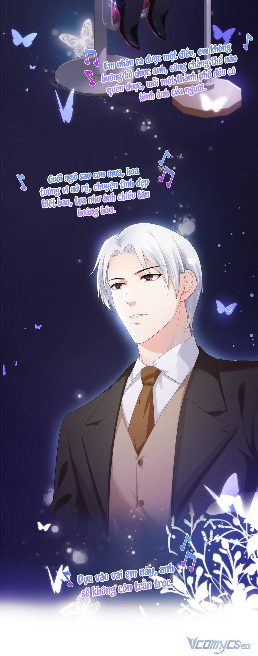 Đúng Như Hàn Quang Gặp Nắng Gắt Chap 353 - Next Chap 354